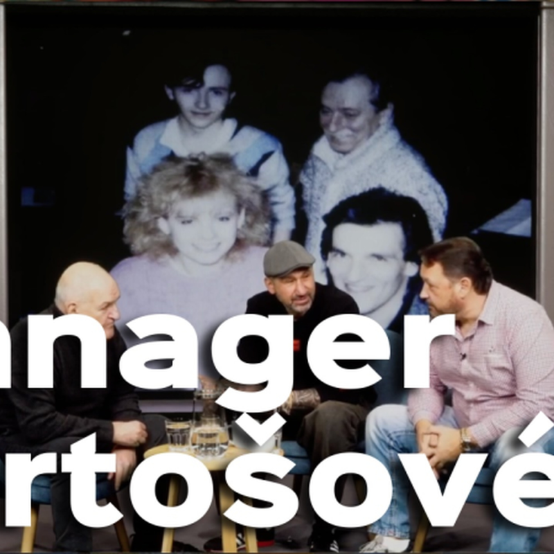 Obrázek epizody GOTTLIEB: manažer Ivety Bartošové, Dalibora Jandy, Penka. Gottova restaurace, věčné hádky o prachy, velké drby ze showbizu