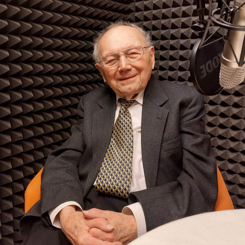 Obrázek epizody HoRe Tomáše Poláčka: Jan Vítek