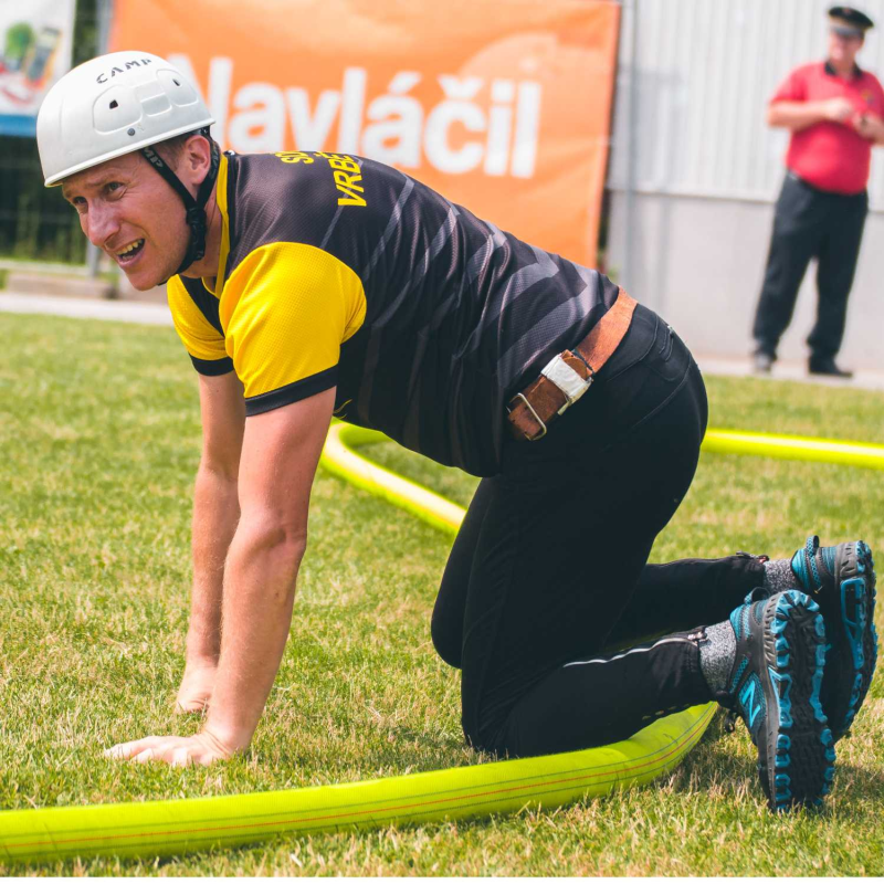 Obrázek epizody SHOW PANA HAĎÁKA - (04) David Müdlo Šmatlo