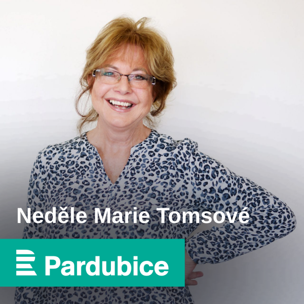 Obrázek epizody Pravda vítězí, připomíná Marie Tomsová