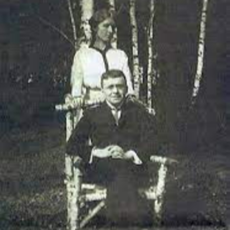 Obrázek epizody Léto u Sidonie Nádherné: Karl Kraus