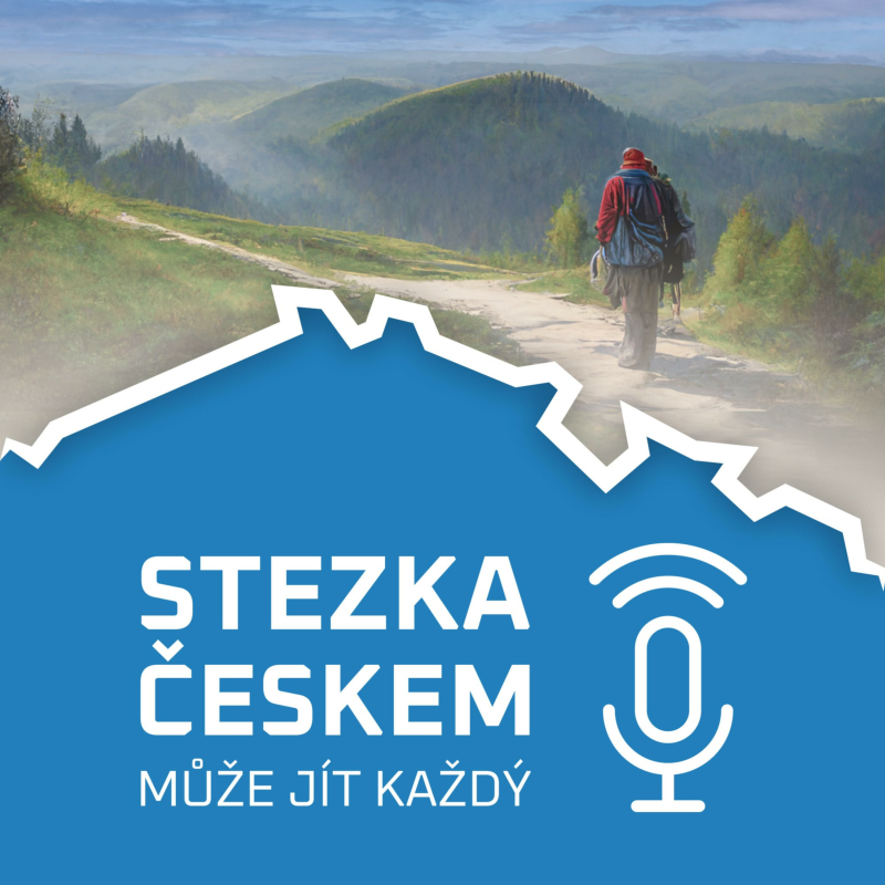 Obrázek epizody #72: Stezka pro školy: Solidarita na treku