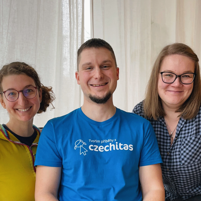 Obrázek epizody #4 Lukáš Vitala - Kvalita produktu je zodpovědností všech