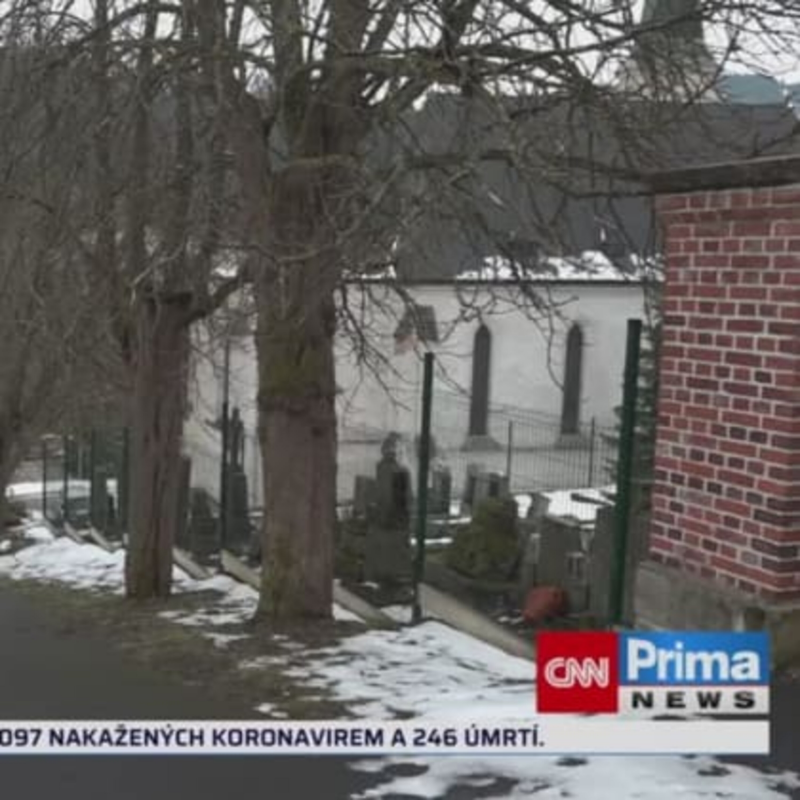 Obrázek epizody Další otřesy budou následovat (zdroj: CNN Prima NEWS)
