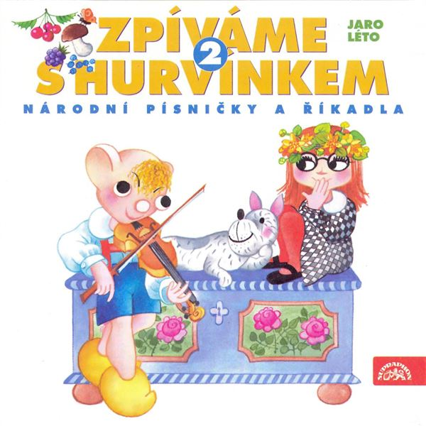 Obrázek epizody Mánička, slepička kokodák, usedla omylem na bodlák