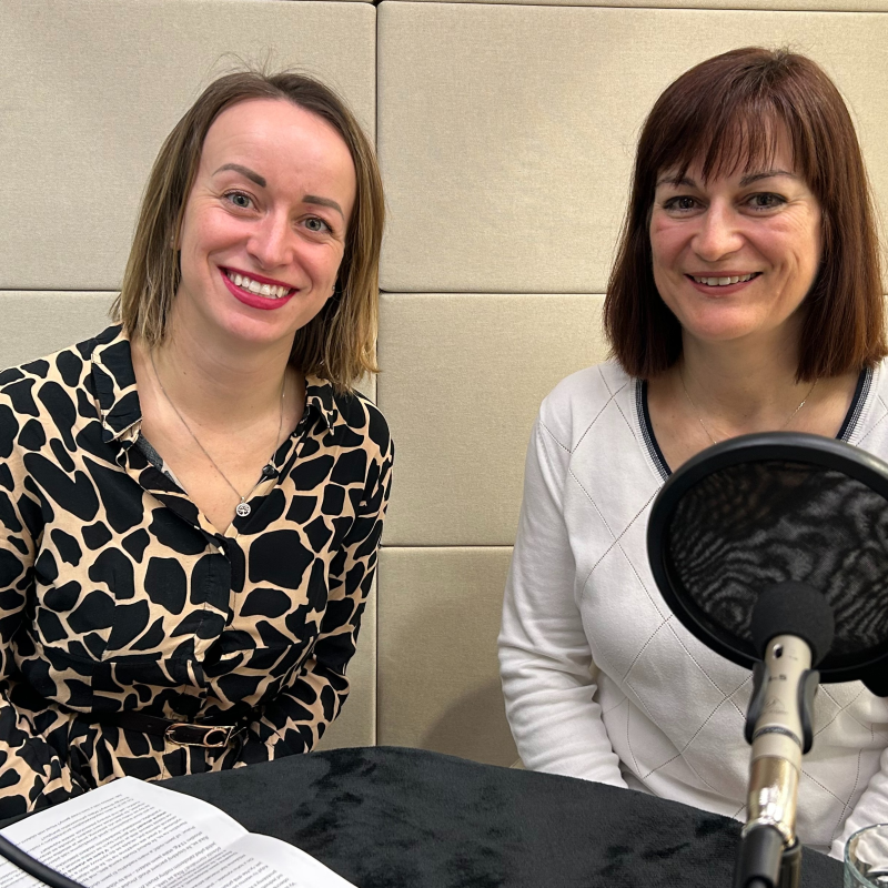 Obrázek epizody Léky na hubnutí: Skutečná pomoc nebo jen zkratkovité řešení?