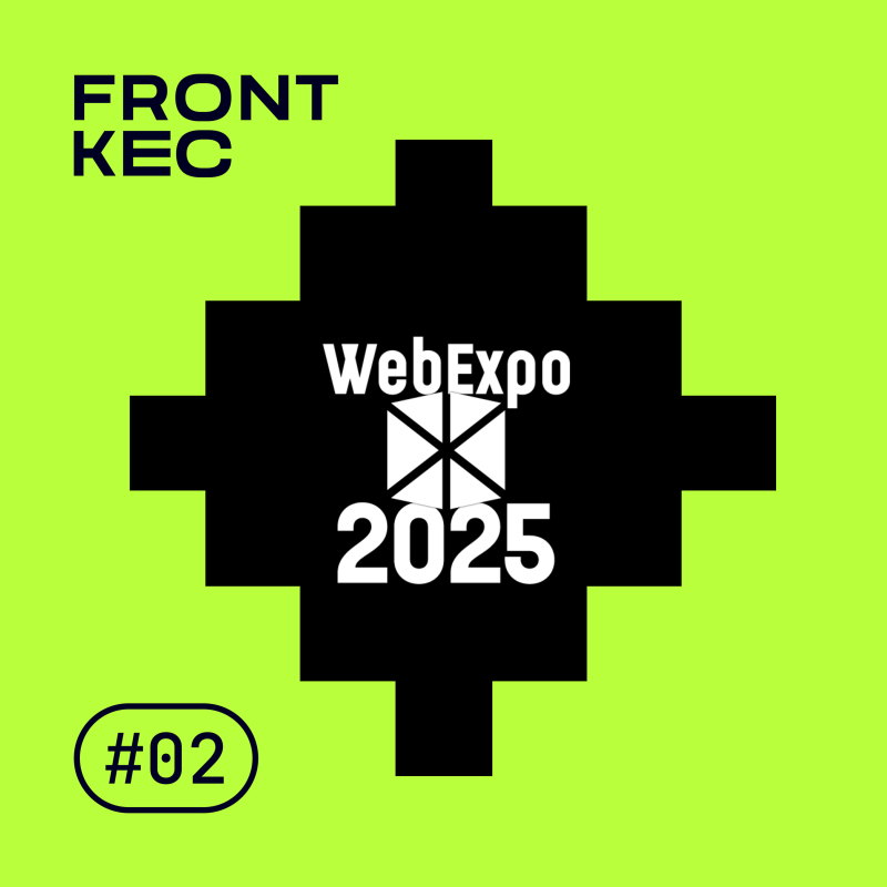 Obrázek epizody Diskuze na WebExpo 2025: Umírá UI ve prospěch AI? A nepřijdou webaři o práci?