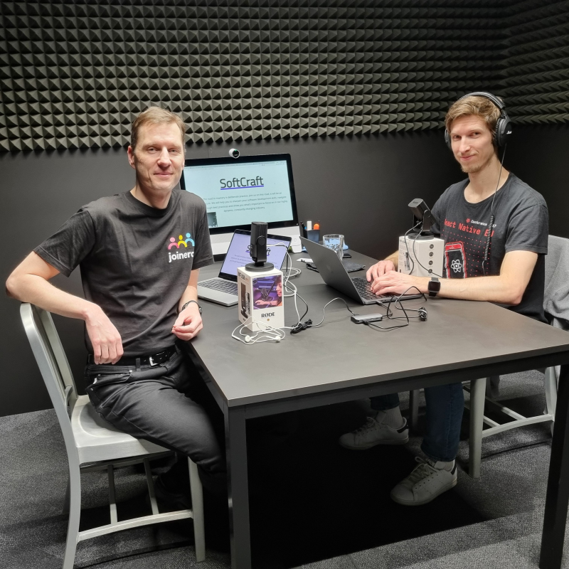 Obrázek epizody 27 - Vzdělávání