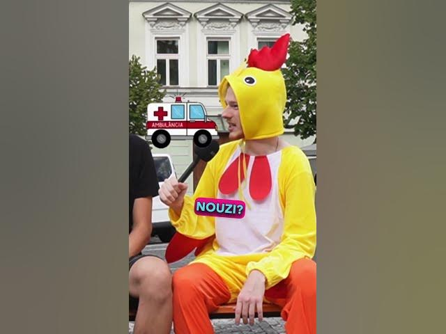 Obrázek epizody ZRUŠENÍ POVINNÉ PRVNÍ POMOCI