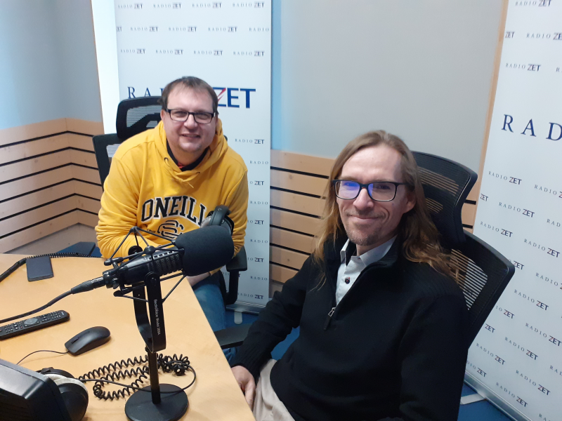 Obrázek epizody Archeolog Stančo chystá další expedice do Uzbekistánu. Co jeho tým čeká?