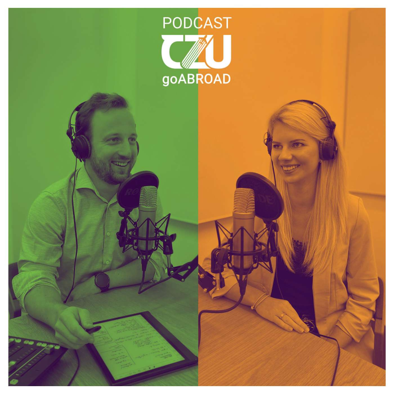 Obrázek epizody |36| Půl roku na Arubě!