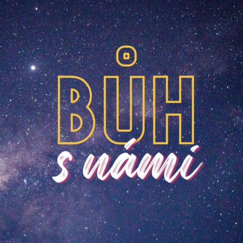 Obrázek epizody Bůh s námi