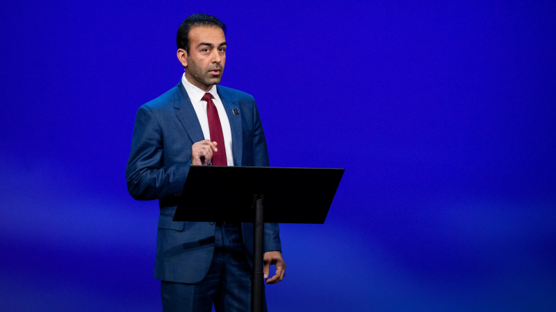 Obrázek epizody My 105 days in Taliban prison -- and a call to aid Afghanistan | Safi Rauf