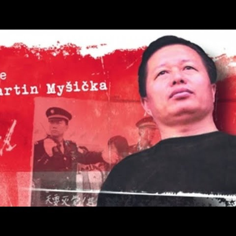 Obrázek epizody Kao Č'-Šeng a náboženská práva v Číně