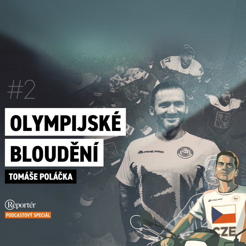 Obrázek epizody Olympijské bloudění #2