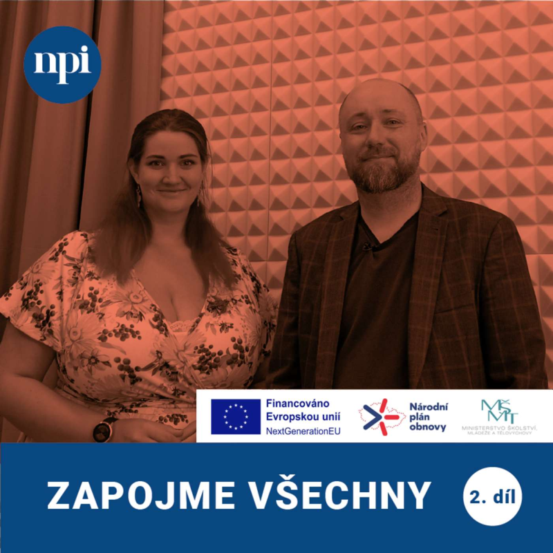 Obrázek epizody Sociální pedagog na Střední škole řemesel a služeb v Děčíně: Aktivní monitorování absencí a řešení záškoláctví