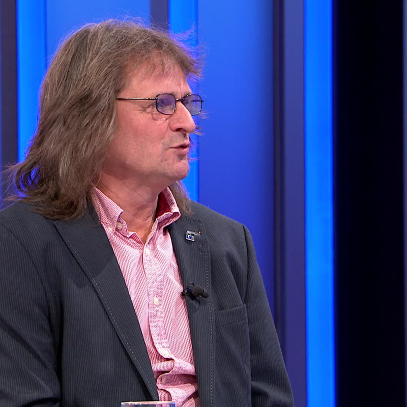 Obrázek epizody Co Čech, to politik! (1118)