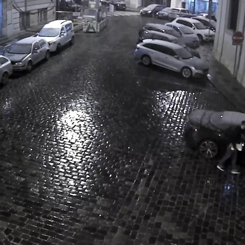 Obrázek epizody Krimi zprávy (1213)