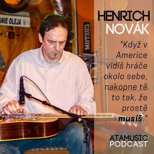 Obrázek epizody 3. Henrich Novák