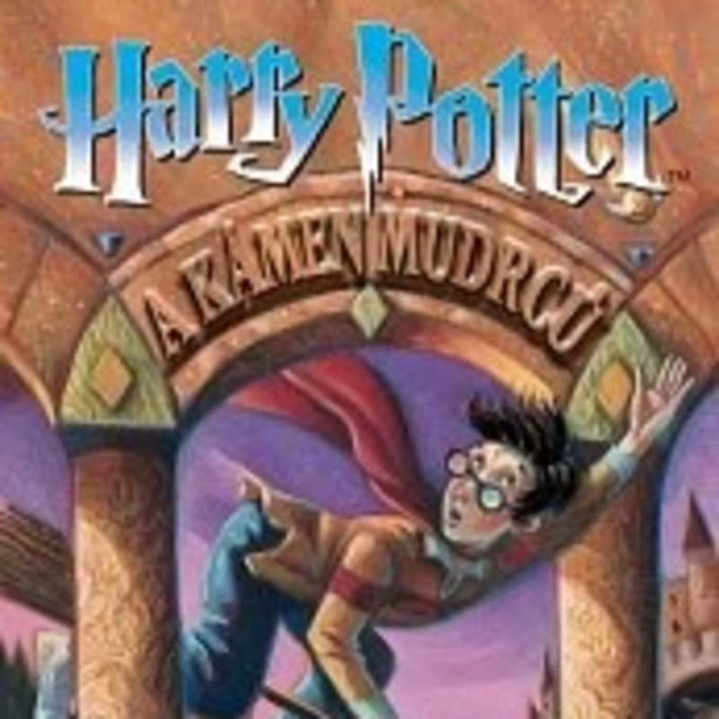 Obrázek epizody Harry Potter a Kámen mudrců - Kapitola 7 - Moudrý klobouk