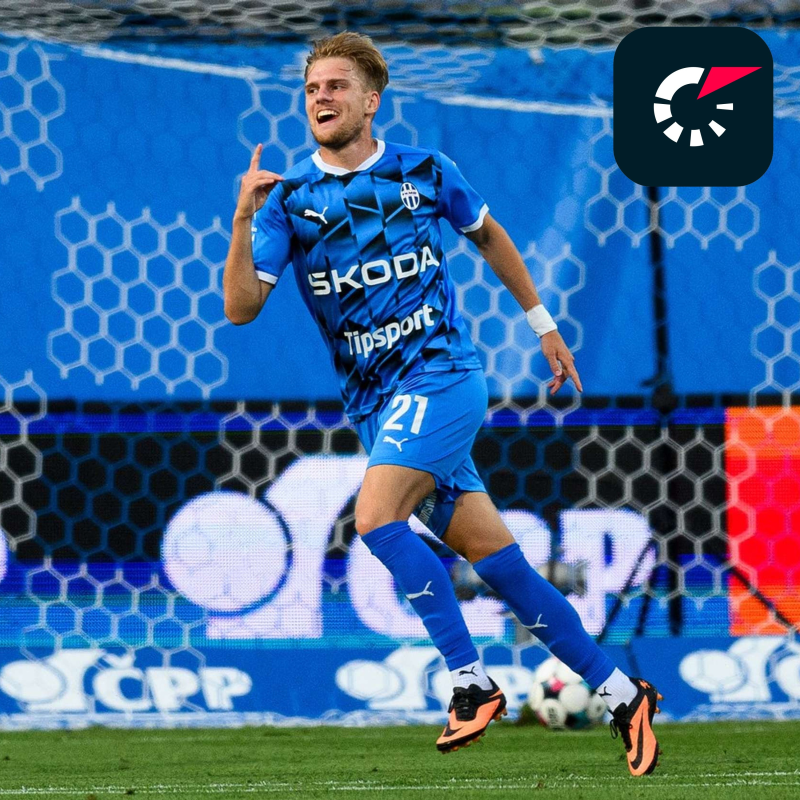 Obrázek epizody TOP střelec, který vyrostl ve Slavii a trápil se v Baníku. Říká si Šubert o pozvánku do repre?