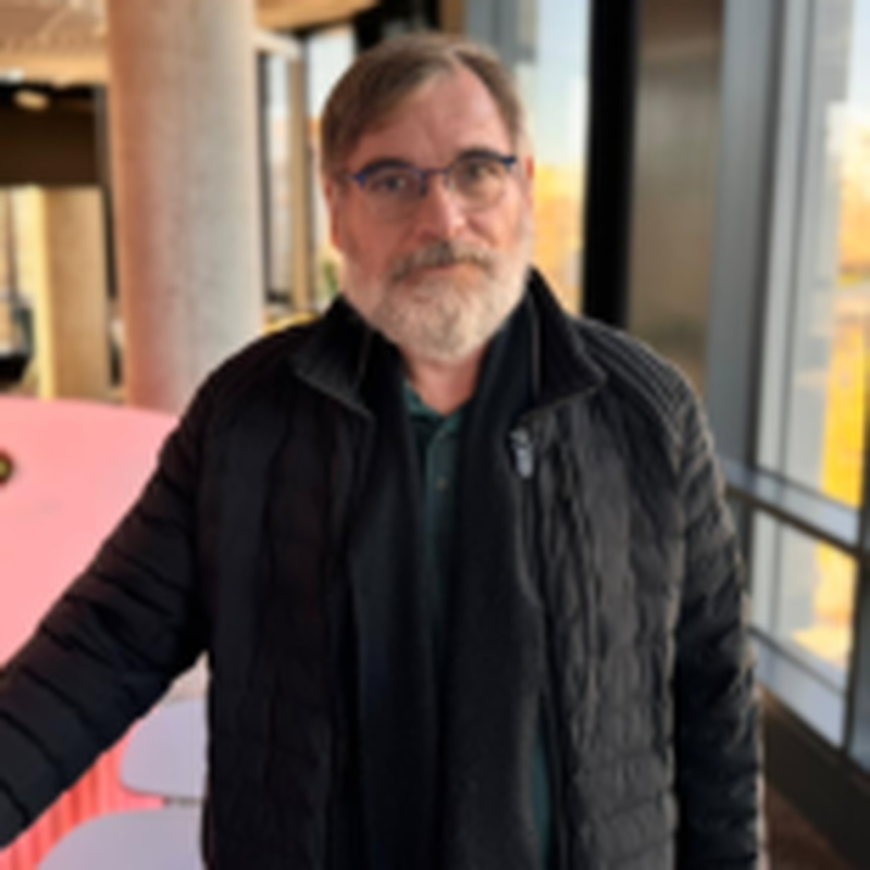 Obrázek epizody Otto Placht: Po setkání s indiány vidím největší inspiraci v přírodě a duchovním dědictví