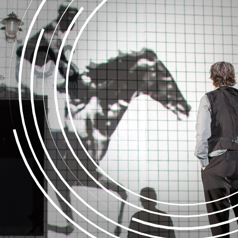 Obrázek epizody K jádru věci: HUMAN LOCOMOTION