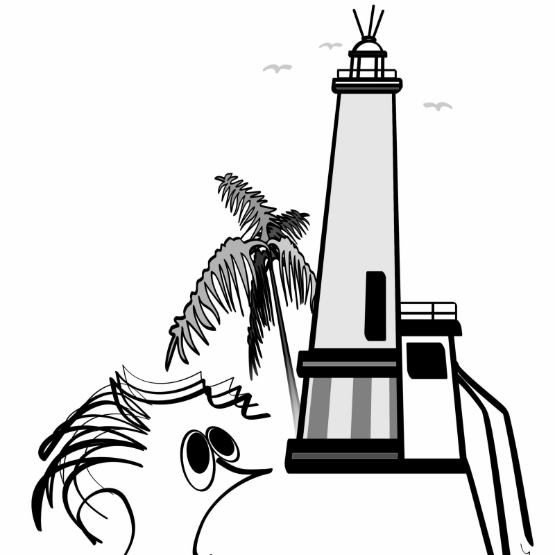 Obrázek epizody Úlet #31 Mám tu vše, na co si vzpomenete