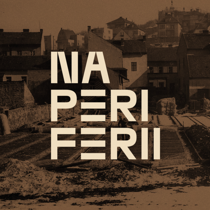 Obrázek epizody Povídání o tom, jak vznikl Braník, jak vypadal na začátku 2 sv. války a jak probíhalo Pražské povstání v roce 1945.
