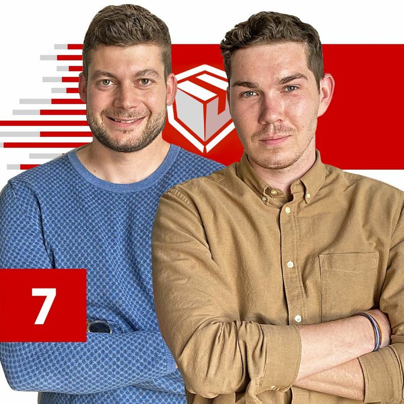 Obrázek epizody #7 - 4home, Jan Skalický - CMO