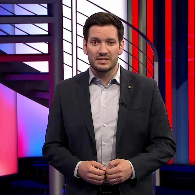 Obrázek epizody Po dálnici v protisměru (zdroj: CNN Prima NEWS)