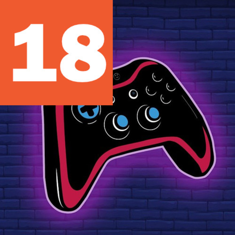 Obrázek epizody Herní ePOD #18: XboX Games Showcase