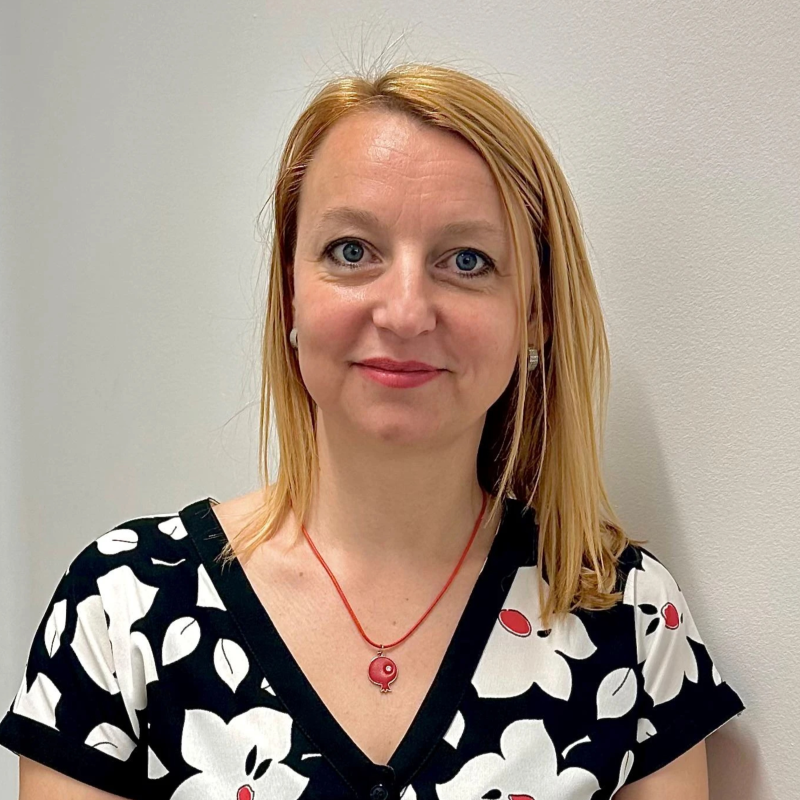 Obrázek epizody Projektová manažerka Equal Pay Day: Platy žen a mužů? Rozdíl se snižuje, cesta za rovností je ale pomalá