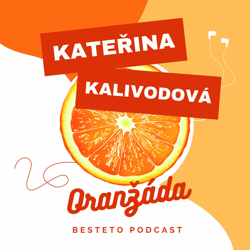 Obrázek epizody Obsahová strategie pro e-shopy s Kateřinou Kalivodovou z Obsahové agentury