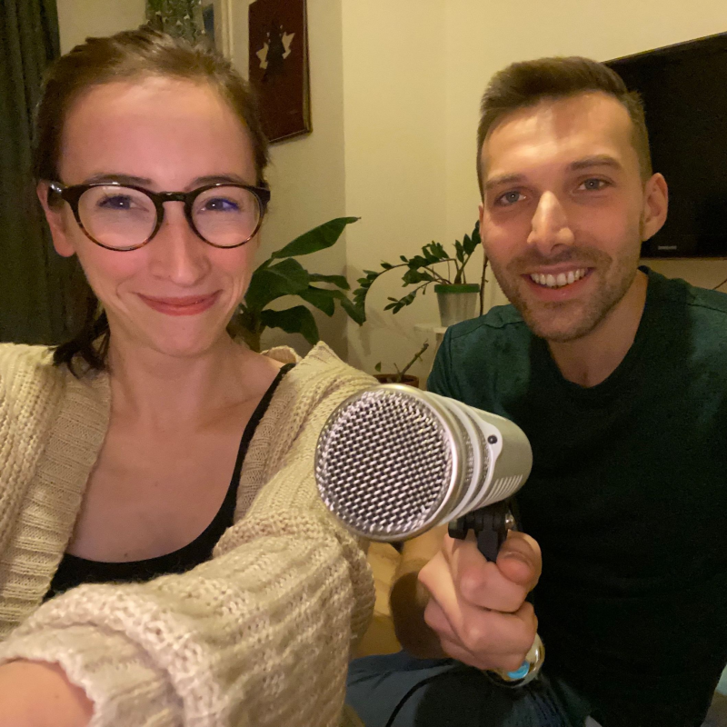 Obrázek epizody S Andy Pavelcovou o FITFABU a eLegal