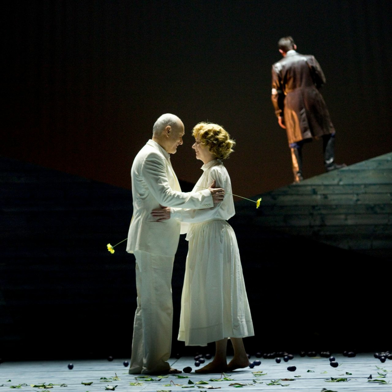 Obrázek epizody TRNKY A HVĚZDY - pohled do zákulisí