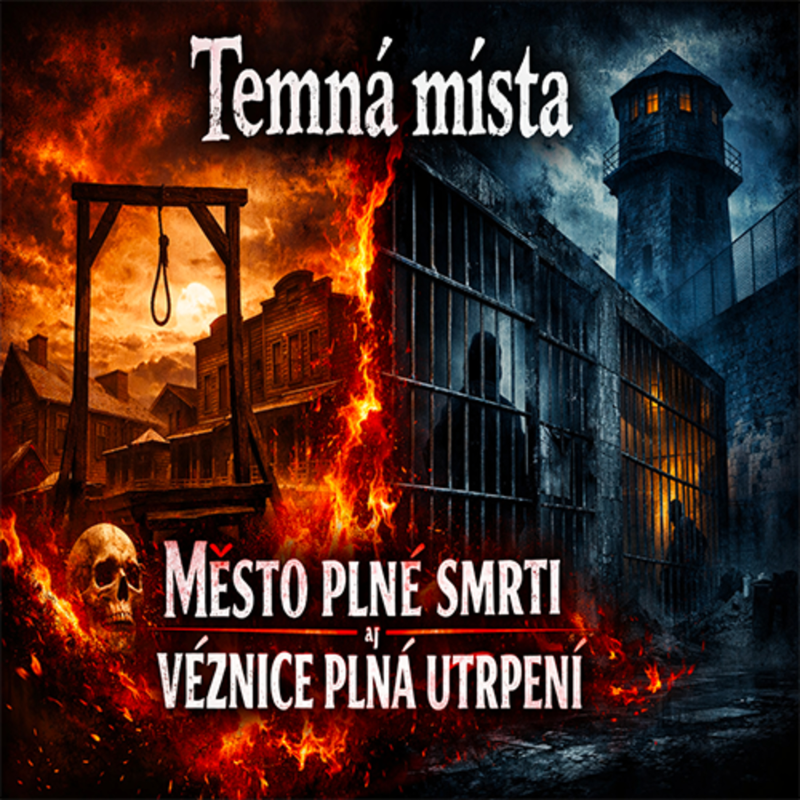 Obrázek epizody Město plné smrti a věznice plná utrpení