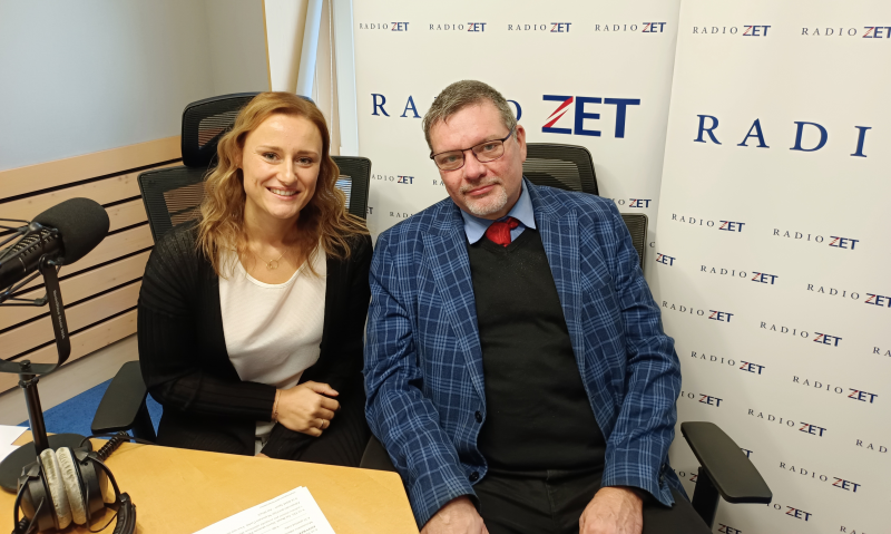 Obrázek epizody Imunita se musí cvičit a stres jí nepomáhá, říká lékař Cyril Mucha