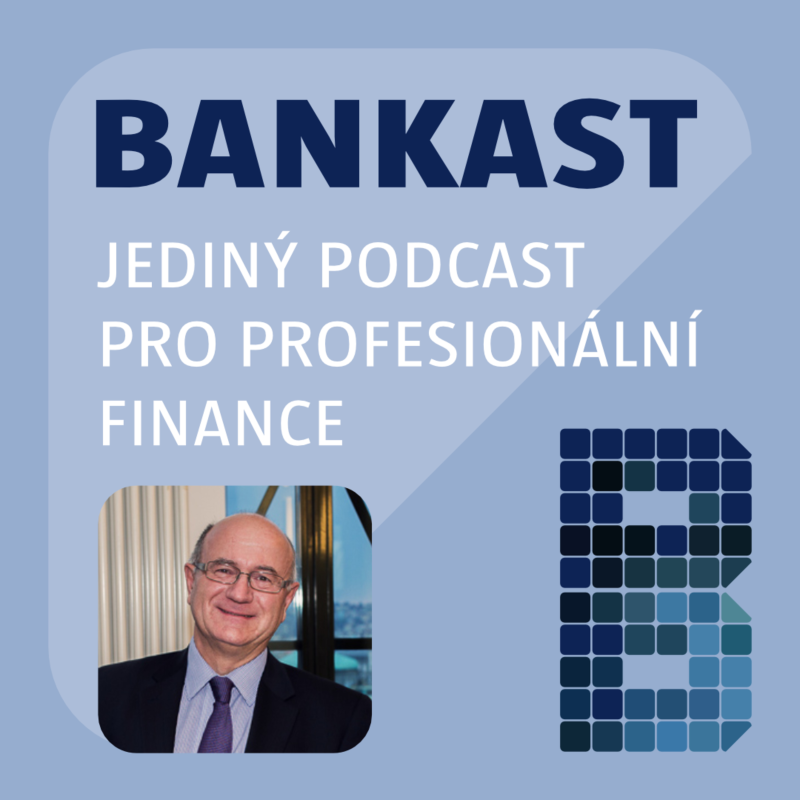 Obrázek epizody Privatizace měla zásadní vliv na zdravý vývoj našich bank