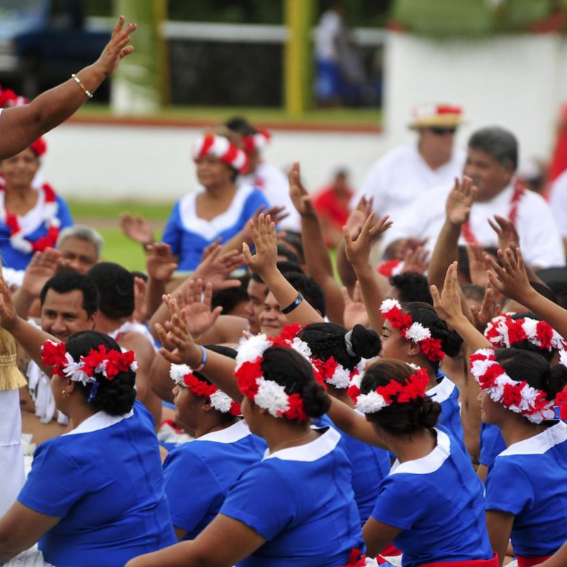 Obrázek epizody Americanish