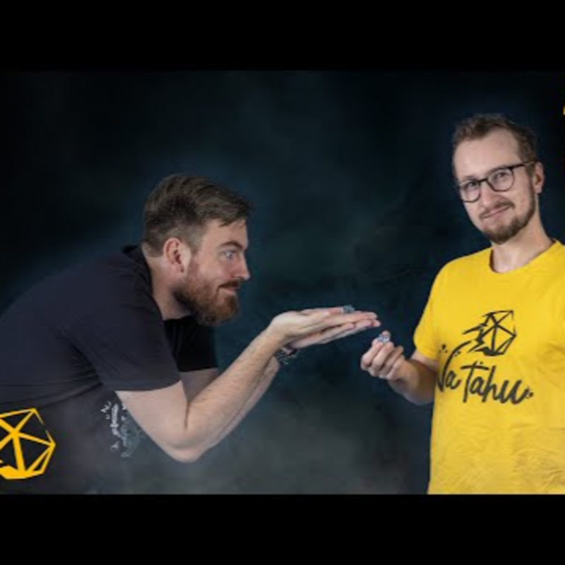 Obrázek epizody Kdy jsme se přehoupli přes 20 dílů? - Kampaň 2, Epizoda 23