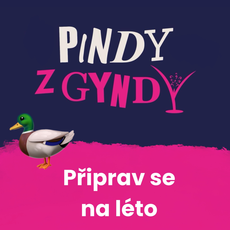 Obrázek epizody Připrav se na léto