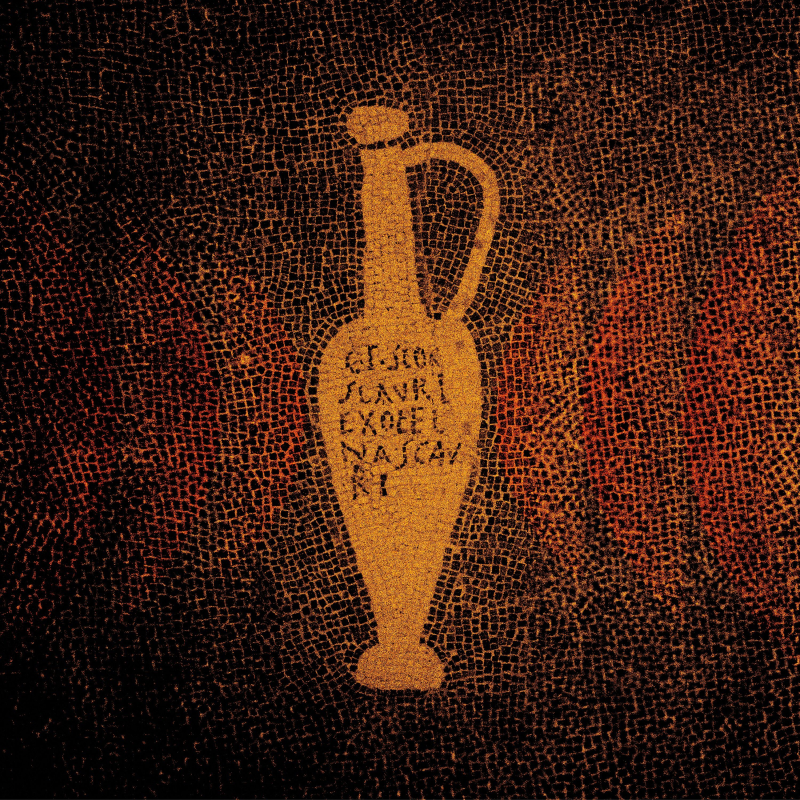 Obrázek epizody A Little Pompeiian Fish Sauce Goes a Long Way