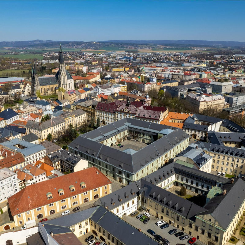 Obrázek epizody Vzhůru do Olomouckého kraje: Poznejte život na gruntu, přírodní krásy i dokonalý relax