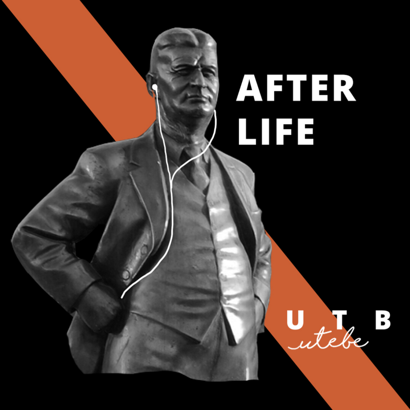 Obrázek epizody AFTER LIFE #8 | Nikola Kubišová aneb technologie a věda jsou i pro holky