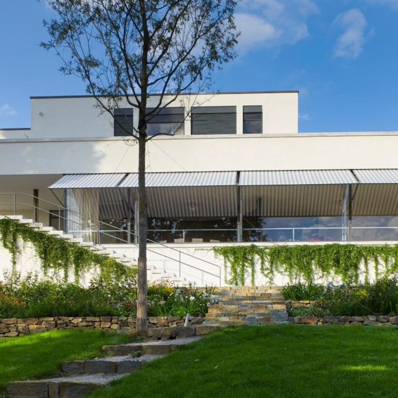 Obrázek epizody Vila Tugendhat