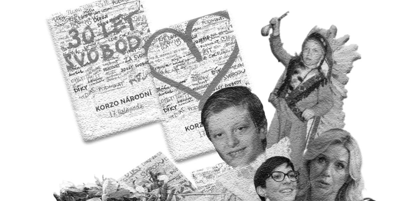 Obrázek epizody #69 - Přepište dějiny! Máme fakt v Česku novou totalitu?