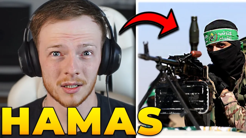 Obrázek epizody Debata s obhájcem HAMASU