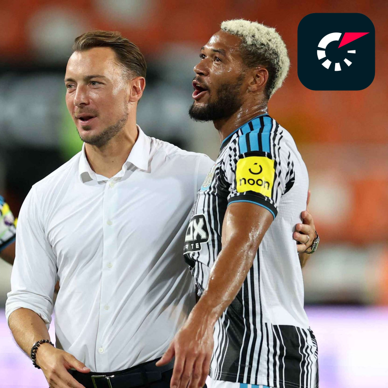 Obrázek epizody Svěží start, nebo začátek krize? Newcastle bude nahánět konkurenci s výrazně omlazeným kádrem
