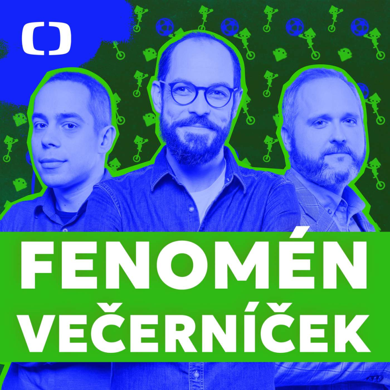 Obrázek epizody Fokus ČT sport: Největší sportovci jsou Kluci z plakátu, bídu schytal Maxipes Fík